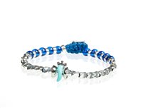 Bracelet Gerba in Silver HS02